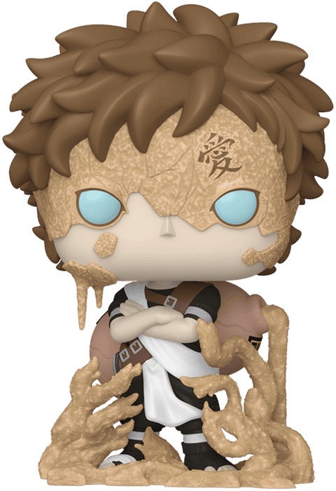 Funko POP Anime - Naruto Classic - Gaara