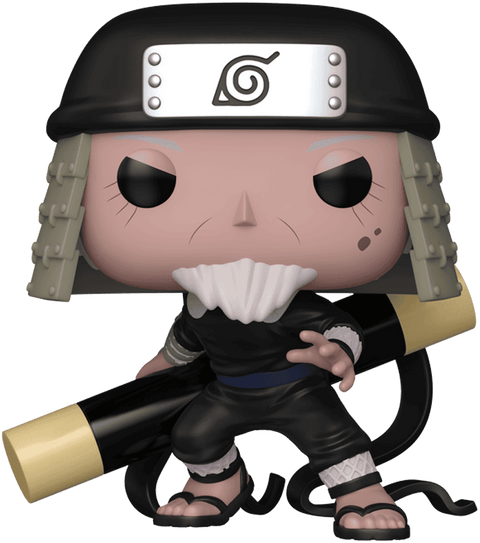 Funko POP Anime - Naruto Classic - Hiruzen