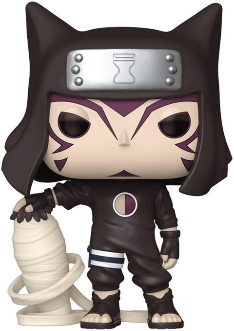 Funko POP Anime - Naruto Classic - Kankuro