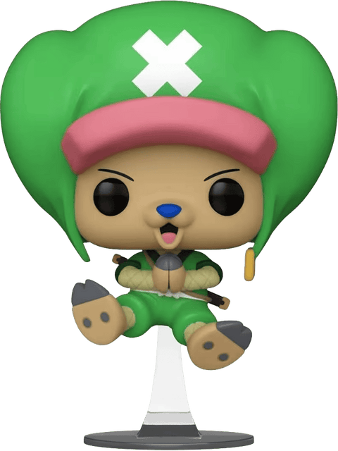 Funko POP Anime - One Piece - Chopperemon (Wano)