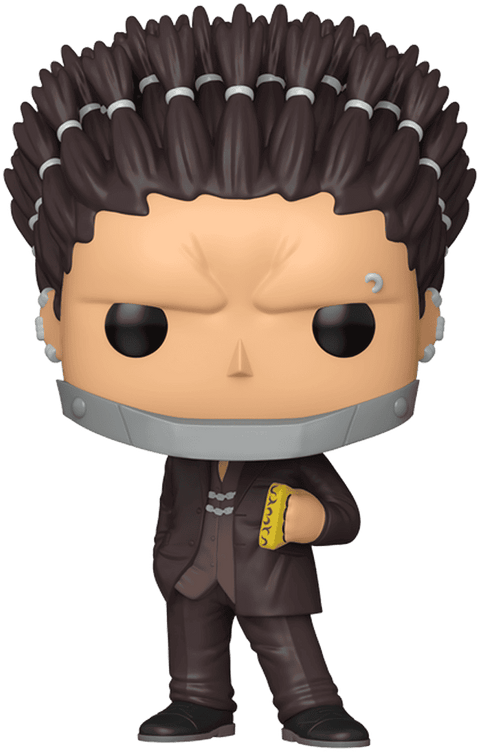 Funko POP Anime - Sakamoto Days - Hyo