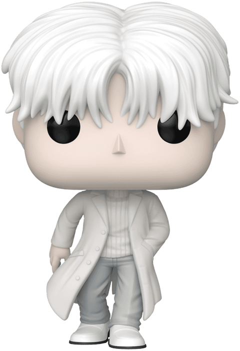 Funko POP Anime - Sakamoto Days - Kei "X"