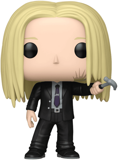 Funko POP Anime - Sakamoto Days - Shishiba