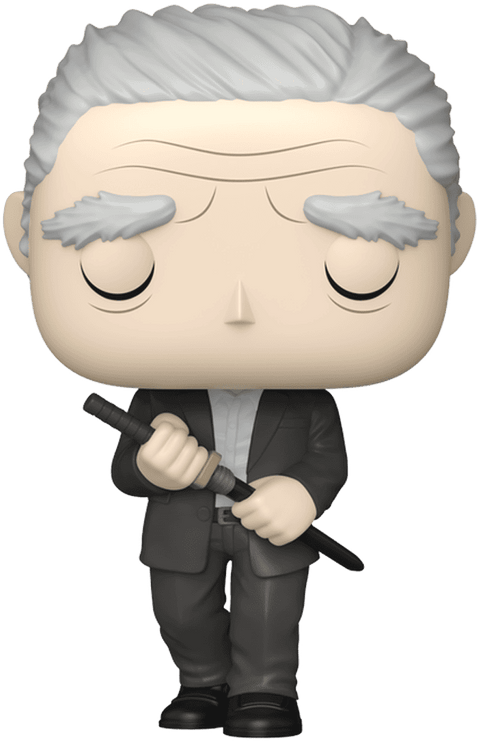 Funko POP Anime - Sakamoto Days - Takamura