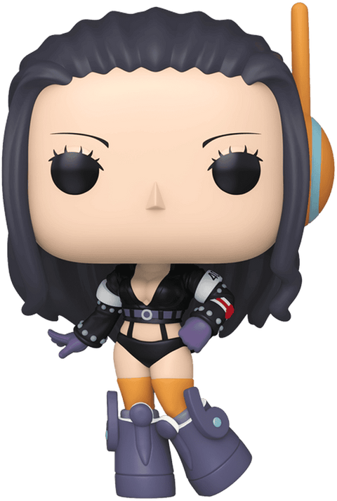 Funko POP Animes - One Piece - Nico Robin
