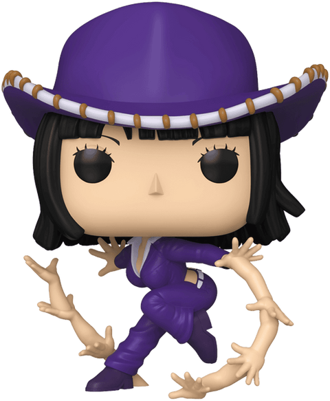 Funko POP Animes - One Piece - Robin (refresh)