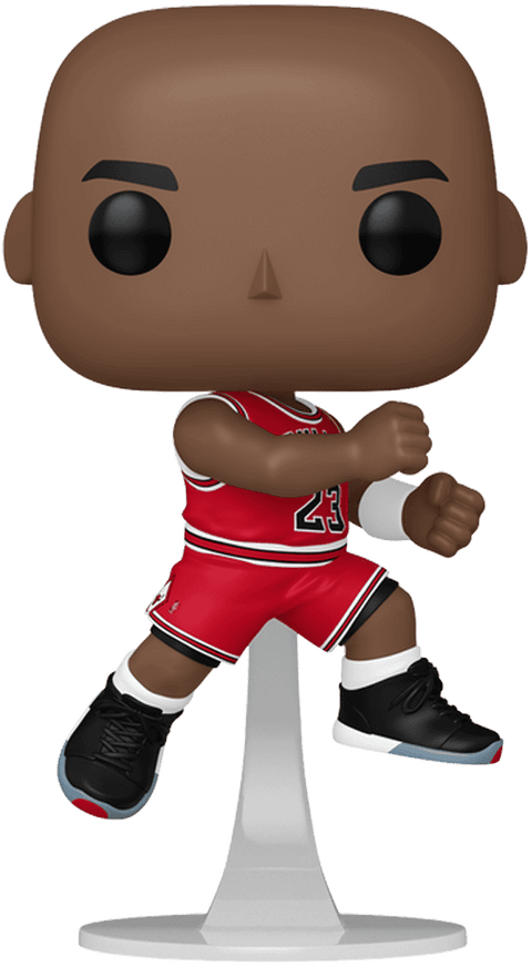 Funko POP Basketball - Michael Jordan '89 The Shot