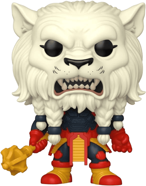 Funko POP Comics - Invincible - Battle Beast (Heo exclusive)