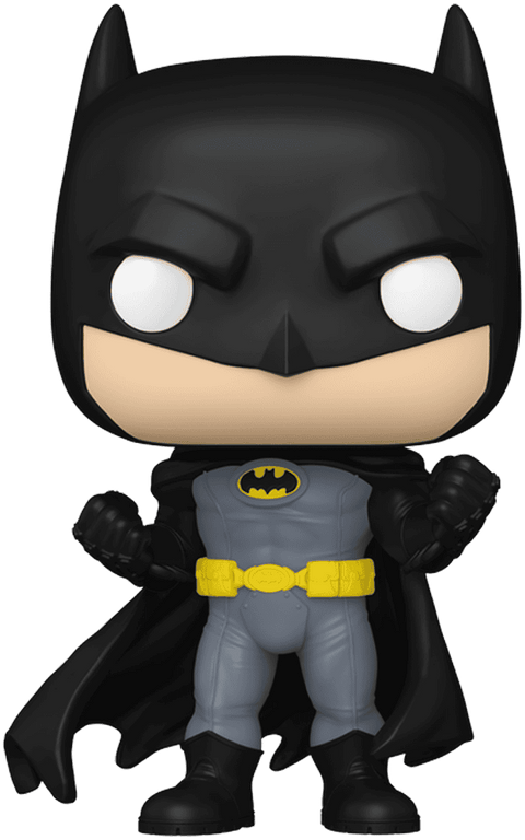 Funko POP DC Heroes - Batman - Batman Incorporated