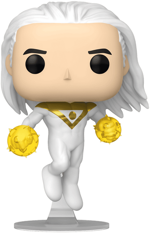 Funko POP DC Heroes - DC Pride - Apollo