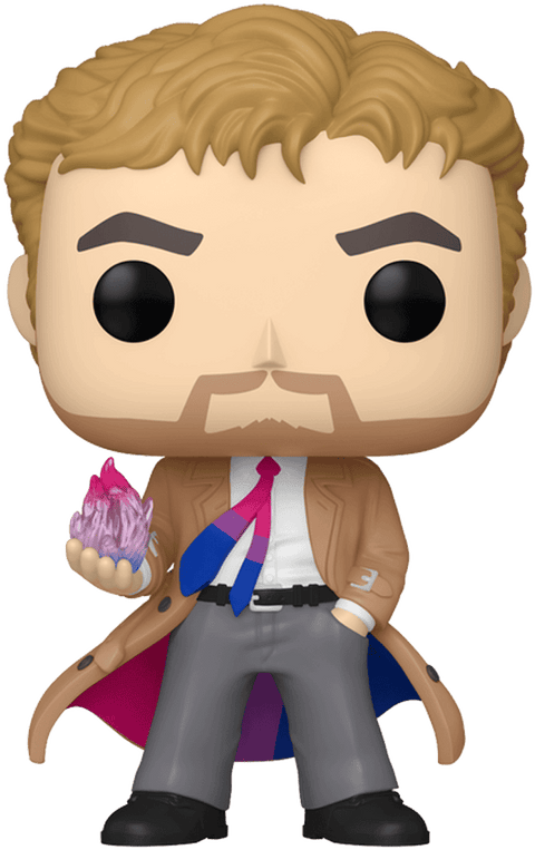 Funko POP DC Heroes - DC Pride - Constantine