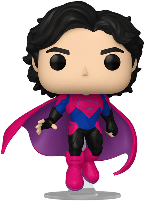 Funko POP DC Heroes - DC Pride - Jonathan Kent
