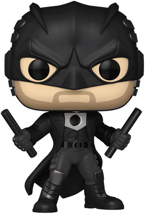 Funko POP DC Heroes - DC Pride - Midnighter