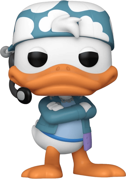 Funko POP Disney - Mickey and Friends - Donald Duck (MM KPOP)
