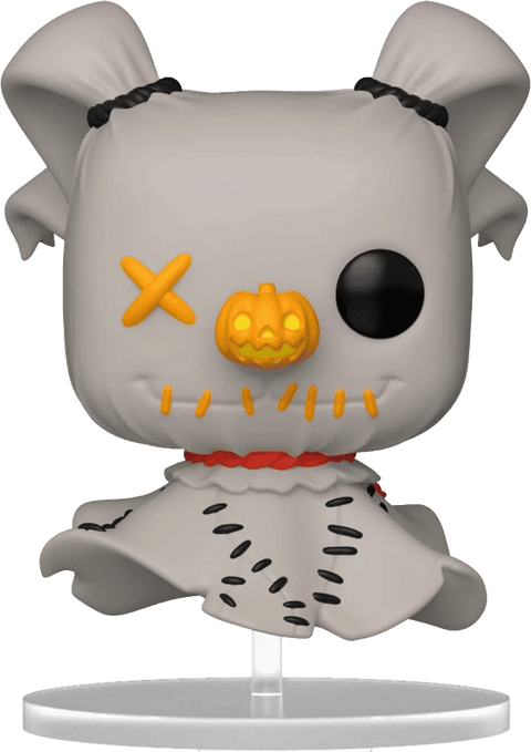 Funko POP Disney - Nightmare Before Christmas - Patchwork Zero