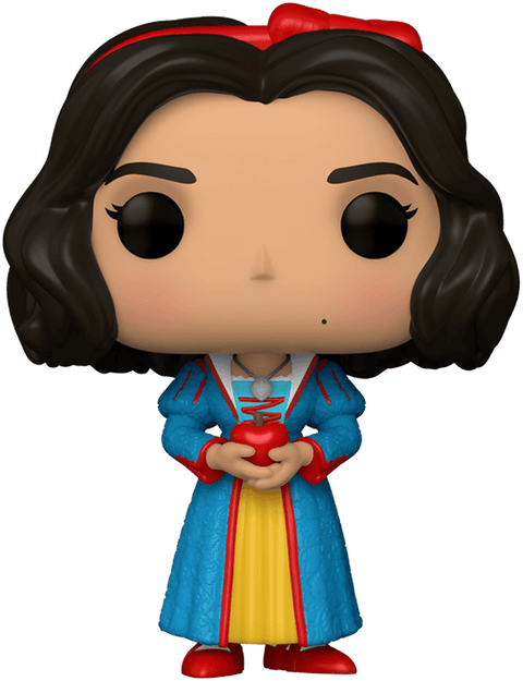 Funko POP Disney - Snow White with Apple