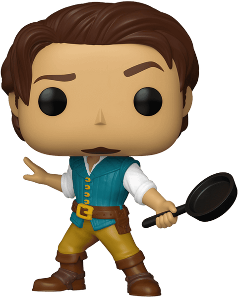 Funko POP Disney - Tangled - Flynn