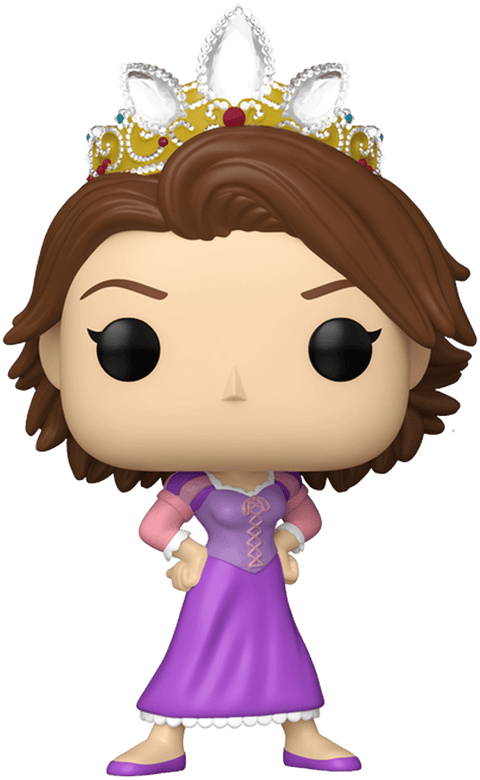 Funko POP Disney - Tangled - Rapunzel