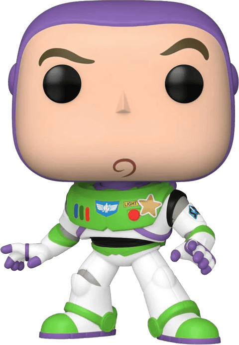Funko POP Disney - Toy Story 5 - Buzz Lightyear