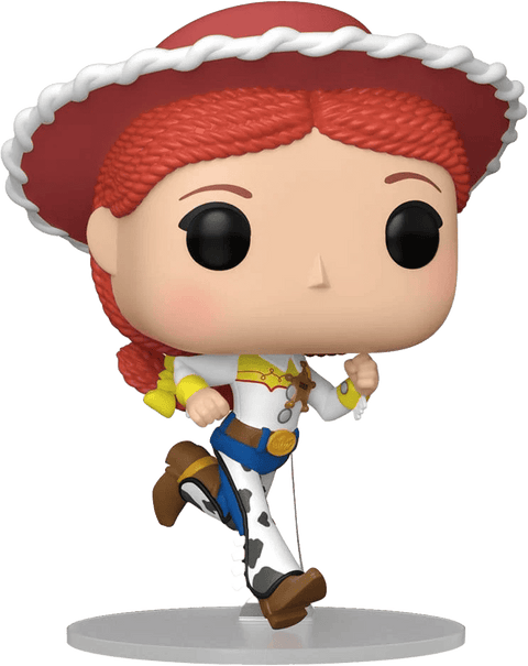 Funko POP Disney - Toy Story 5 - Jessie