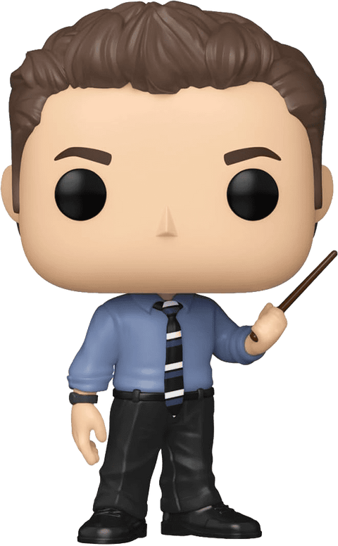 Funko POP Disney - Wizards of Waverly Place - Justin Russo