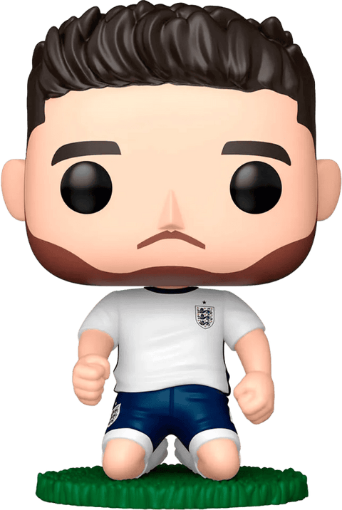 Funko POP Football - England - Declan Rice