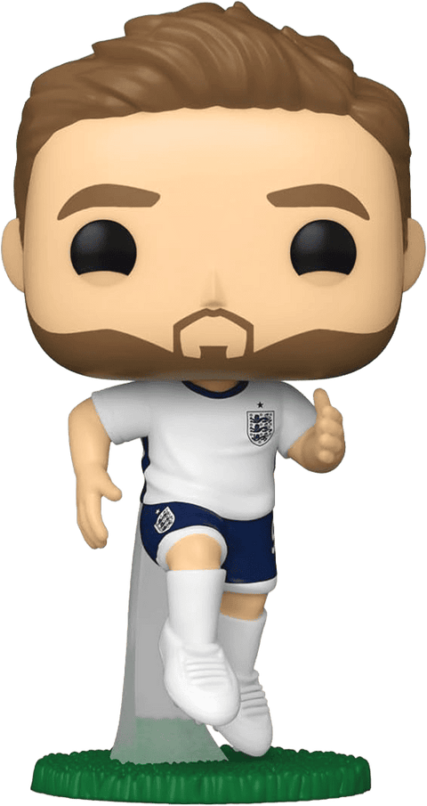 Funko POP Football - England - Harry Kane