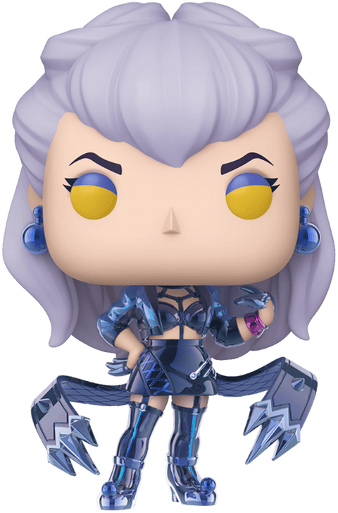 Funko POP Games - League of Legends - K/DA Evelynn