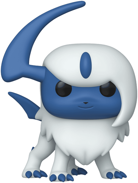 Funko POP Games - Pokémon - Absol