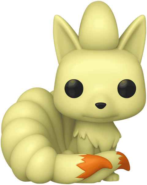 Funko POP Games - Pokémon - Ninetales