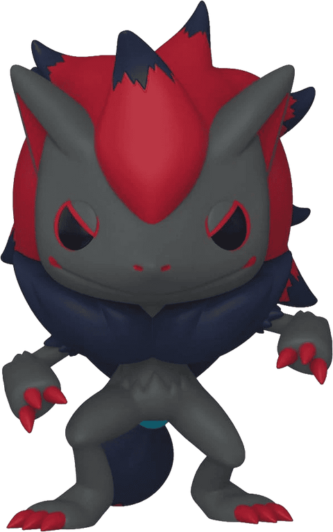 Funko POP Games - Pokémon - Zoroark