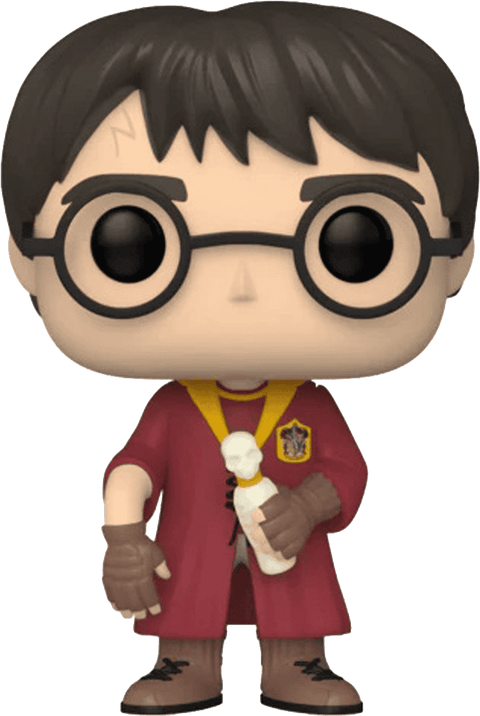 Funko POP Harry Potter - Chamber of Secrets Anniversary - Harry Potter