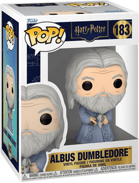 Funko POP Harry Potter - Dumbledore (Horcruxes)