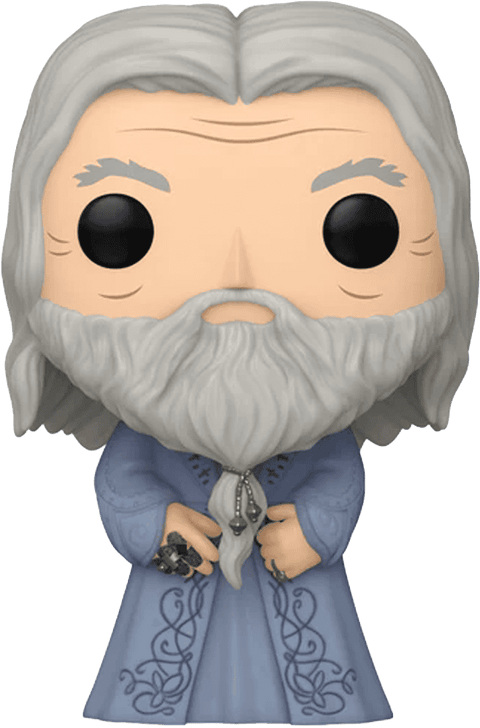 Funko POP Harry Potter - Dumbledore (Horcruxes)