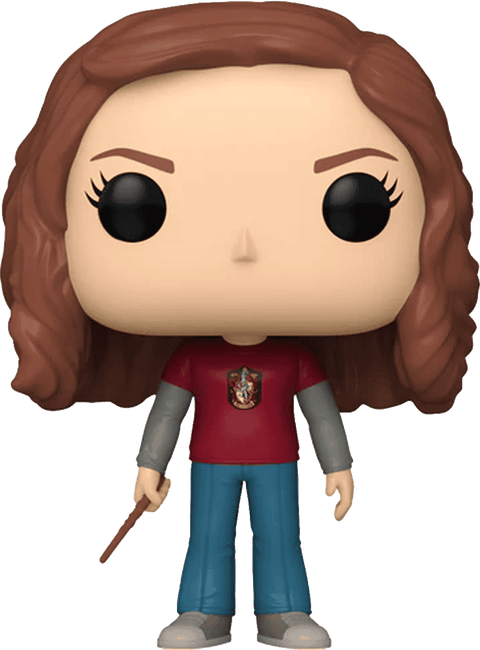 Funko POP Harry Potter - Hermione Granger (Oppugno)