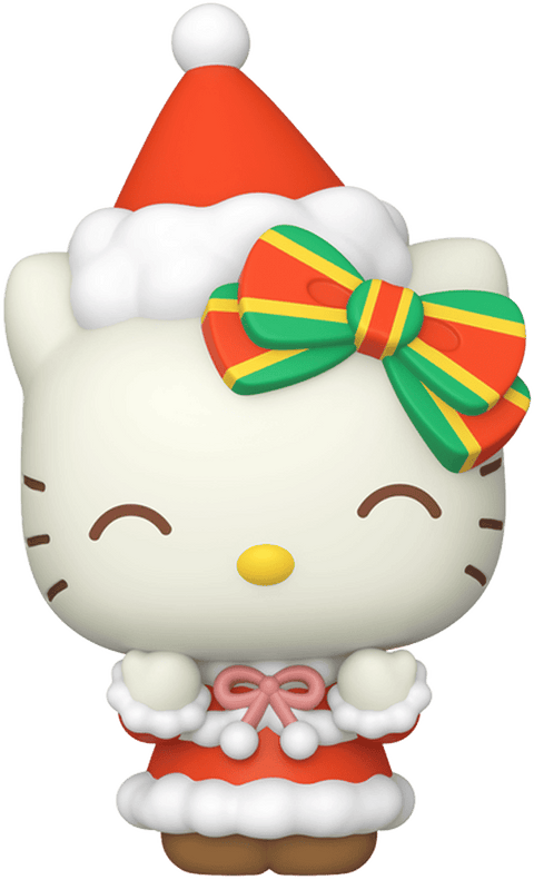 Funko POP Hello Kitty - Hello Kitty Merry Market