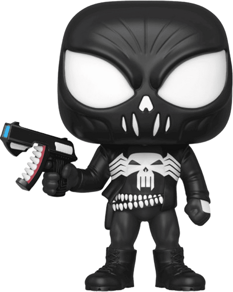 Funko POP Marvel - Venom Punisher