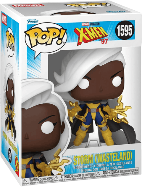 Funko POP Marvel - X-Men '97 - Storm (Wasteland)