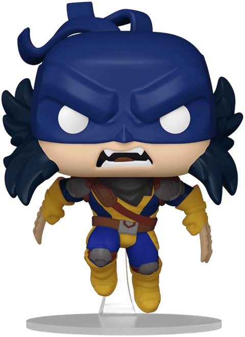 Funko POP Marvel - X-Men '97 - Wolverine (Wasteland)