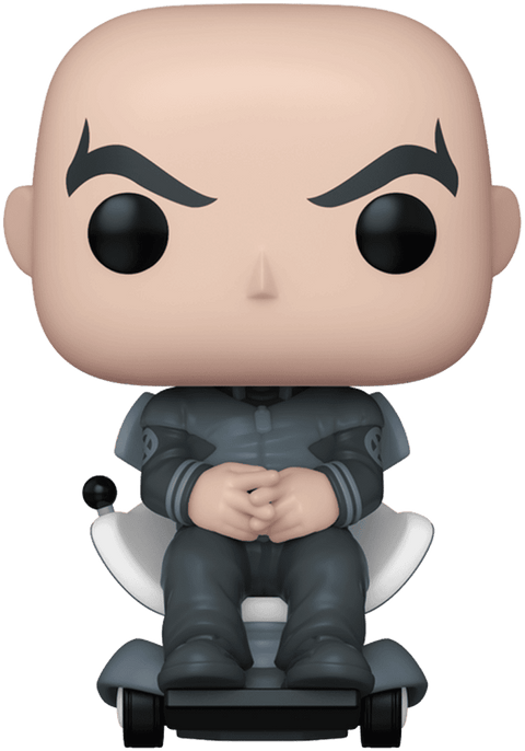 Funko POP Marvel - X-Men '97 - Xavier (X-Corp)