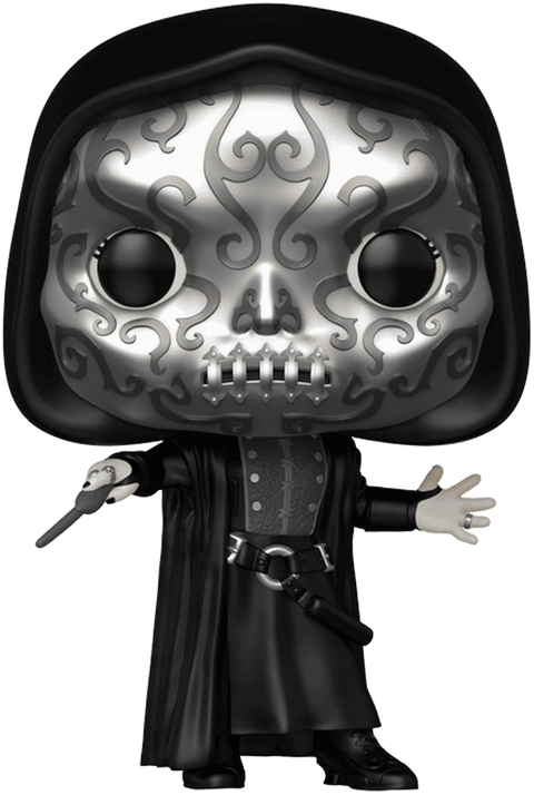 Funko POP Movies - Harry Potter - Bellatrix Lestrange