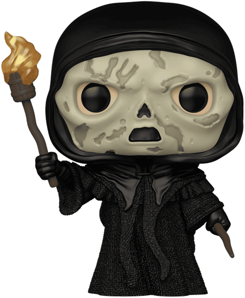 Funko POP Movies - Harry Potter - Death Eater