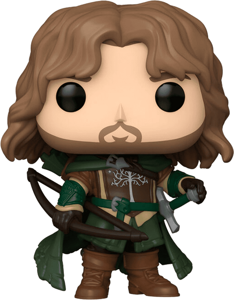 Funko POP Movies - Lord of The Rings - Faramir
