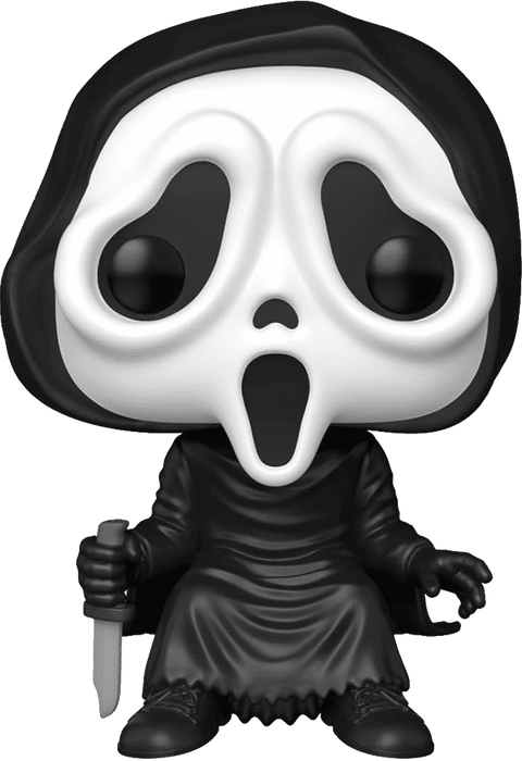 Funko POP Movies - Scream - Ghost Face
