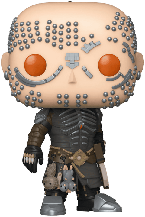 Funko POP Movies - Supergirl (2026) - Krem of the Yellow Hills