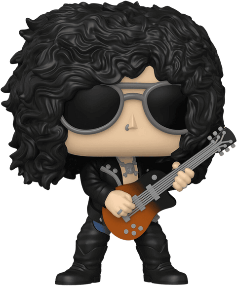 Funko POP Rocks - Guns N' Roses - Slash (November Rain)