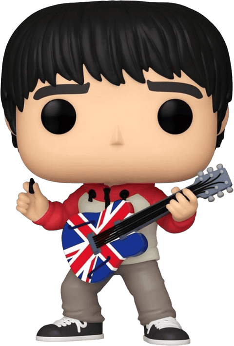 Funko POP Rocks- Oasis - Noel Gallagher