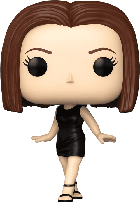 Funko POP Rocks - Spice Girls - Posh Spice