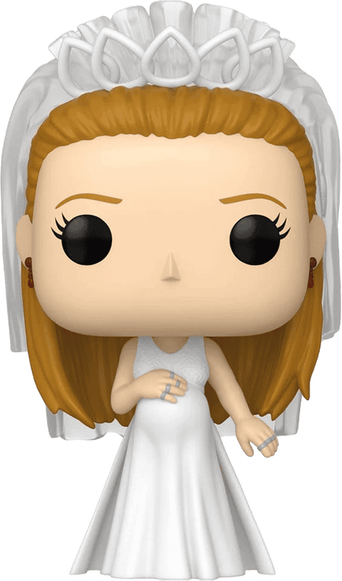 Funko POP TV - Friends - Phoebe Buffay (Wedding Dress)