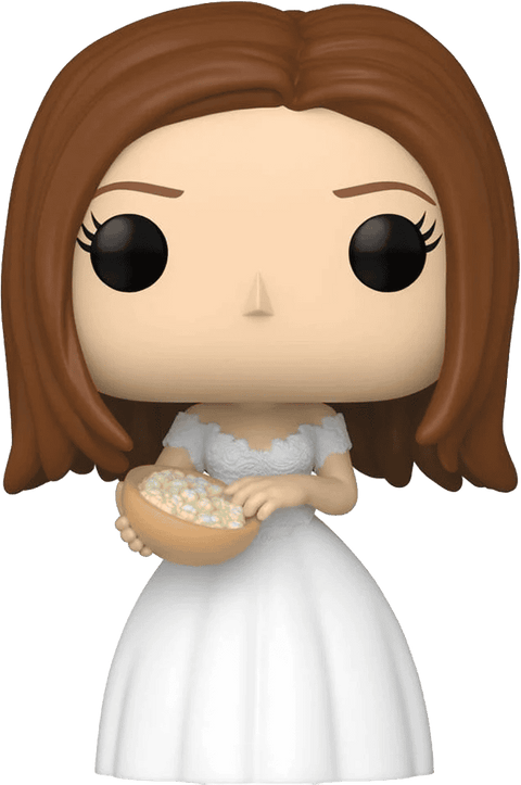 Funko POP TV - Friends - Rachel Green (Wedding Dress)